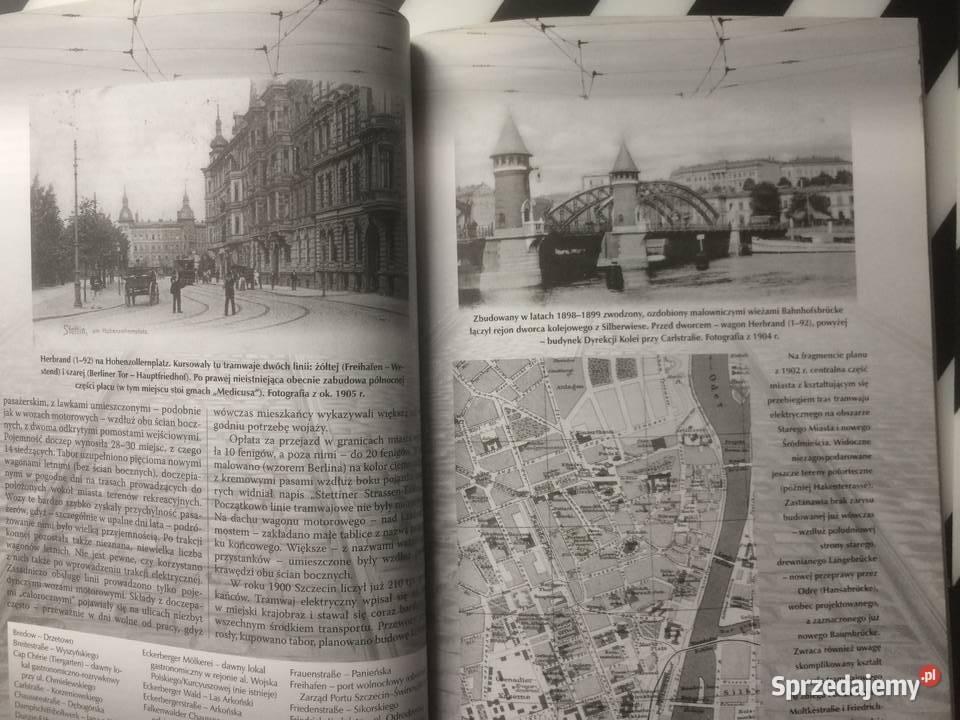 3526 Szczeciner 2 Magazyn Miłośników Szczecina