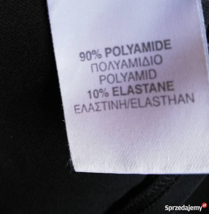 koszulka treningowa fitness ACTIVE sport M 38 40 Adidas Zakole-Wiktorowo