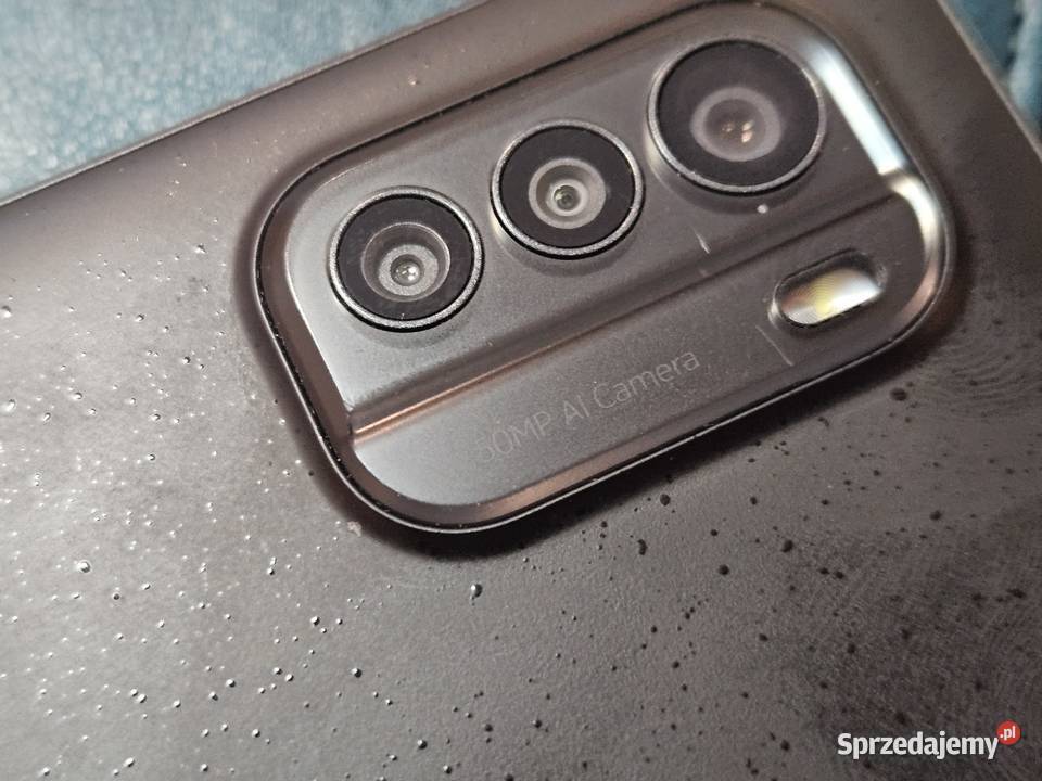 Nokia G60 5G 6128gb Lombardia Katowice