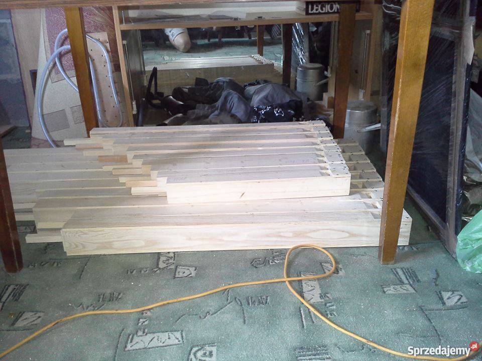 Piszczałki organowe kryty 8 Organy Rzeszów