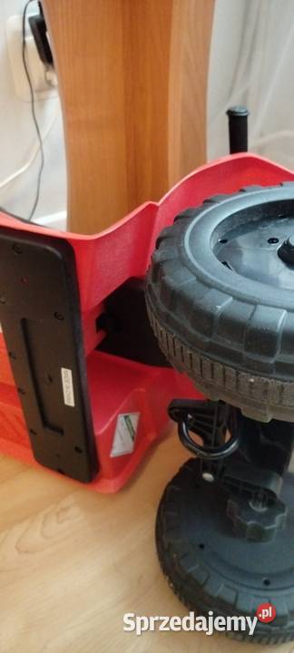 Mały gud dzieci 35 lat łódzkie