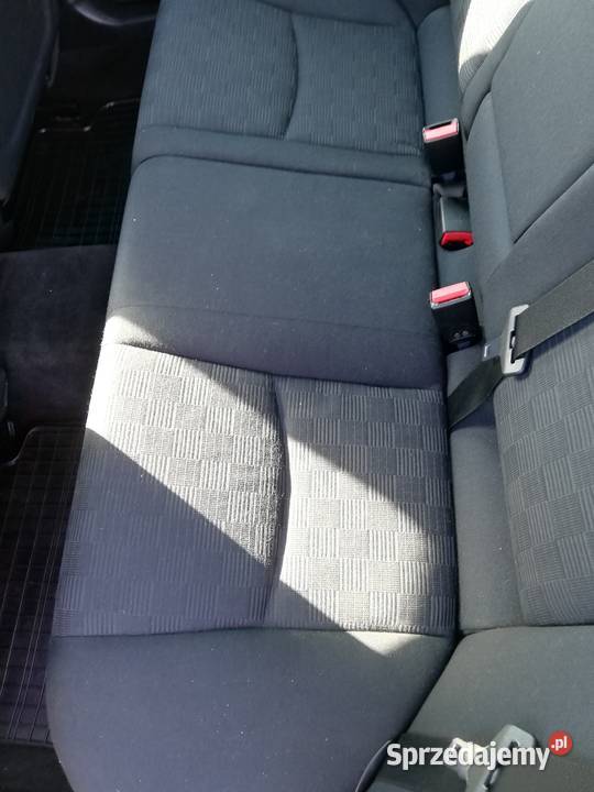 MERCEDES BENZ CKLASA KOMBII W203 18 benzyna tempomat Hryniewicze