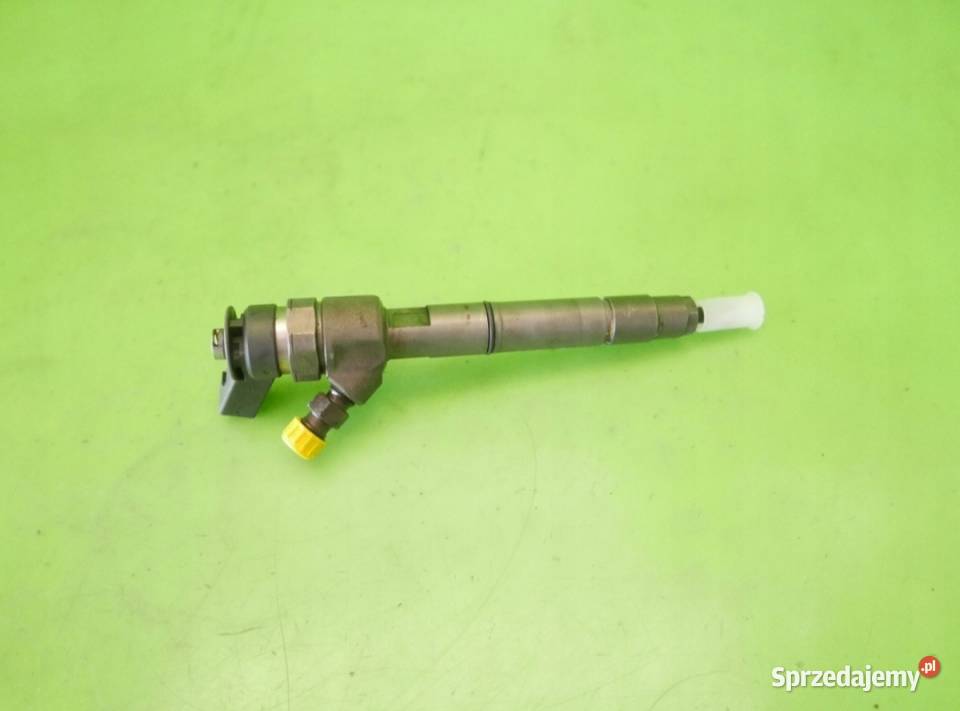 WTRYSKIWACZ 0445110167 A6400700787 20 CDI