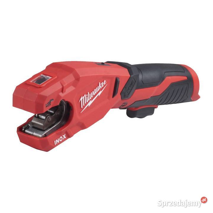 Milwaukee M12 PCSS RAPTOR Żelków-Kolonia sprzedam