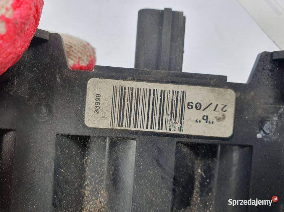 MODUŁ VOLKSWAGEN FOX 6Q0906625F Lipno sprzedam