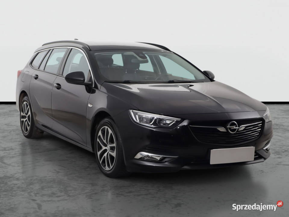 Opel Insignia 16 CDTI isofix Katowice sprzedam