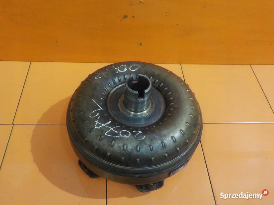 BMW E90 20 B 09r 143 sprzeglo hydrokinetyczne osobowe Suków sprzedam