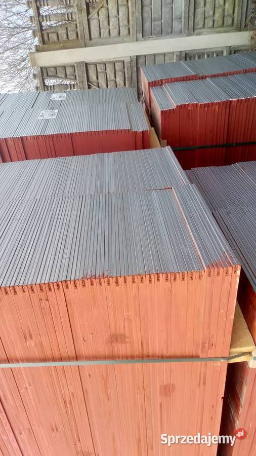 Sklejka szalunkowa Płyta 3S Płyty Sklejki Katowice sprzedam