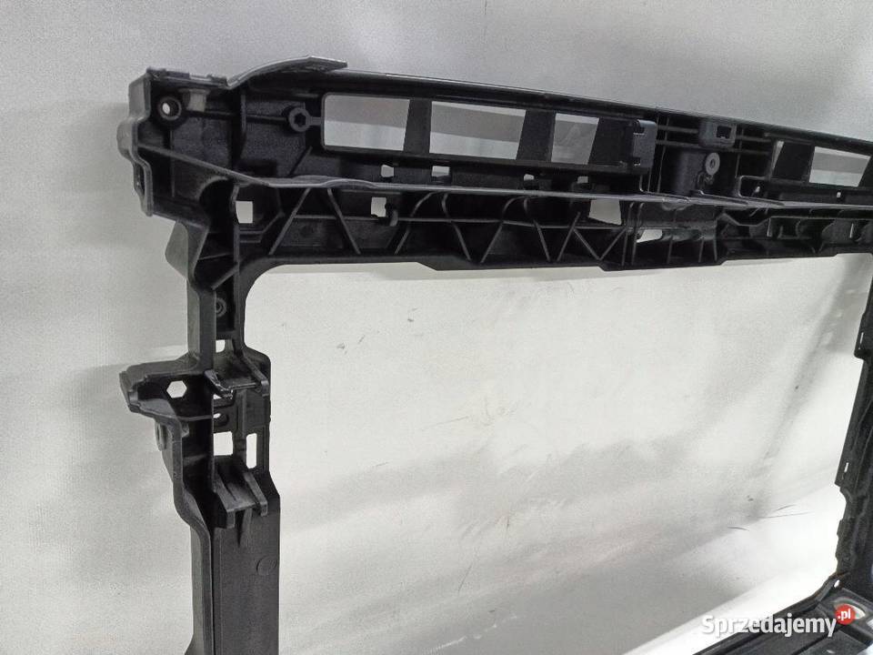 PAS WZMOCNIENIE PRZÓD PRZEDNI VW GOLF VII 2012 wielkopolskie