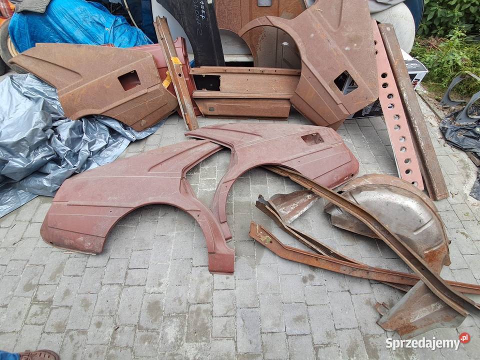 Fiat125pPolonez Wieliczka