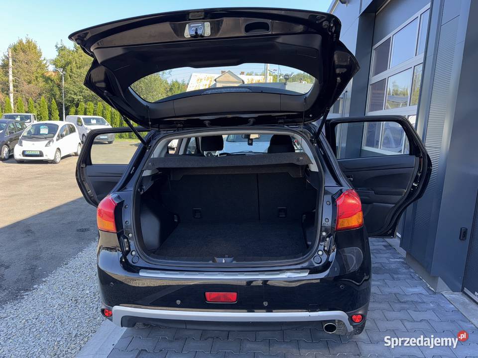 16i16v 117 Gwarancja Książki Klima Elektryka poduszka powietrzna podkarpackie Sanok