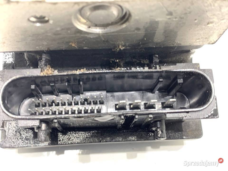 POMPA ABS RENAULT CLIO III 0265800559 12 75 0514