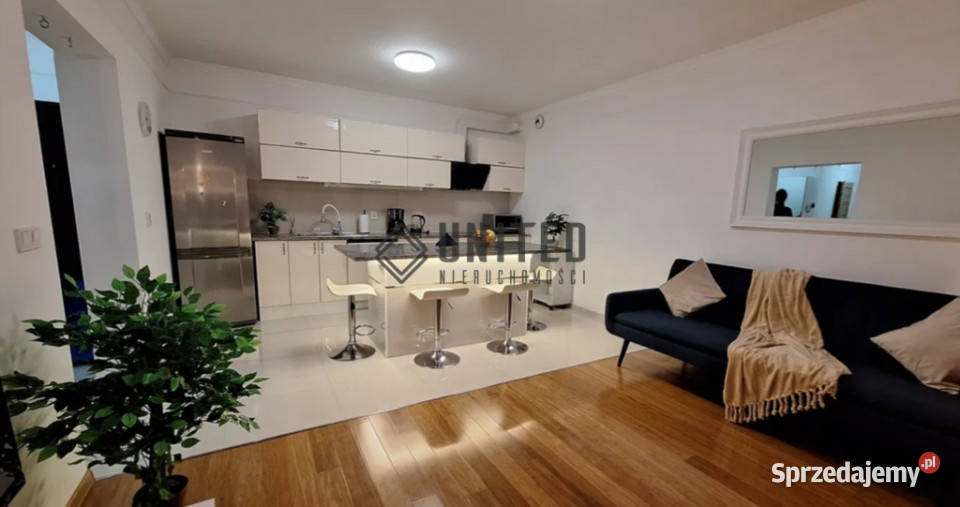 Ulicy Sokolniczej Liczba pokoi 3