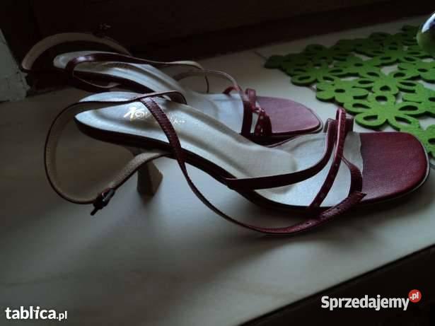 Buty Kowalik Bluszczów