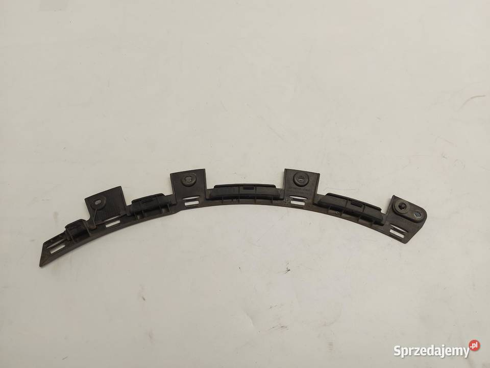 Audi Q8 ETRON SUV 4KE ślizg łuk listwy błotnika