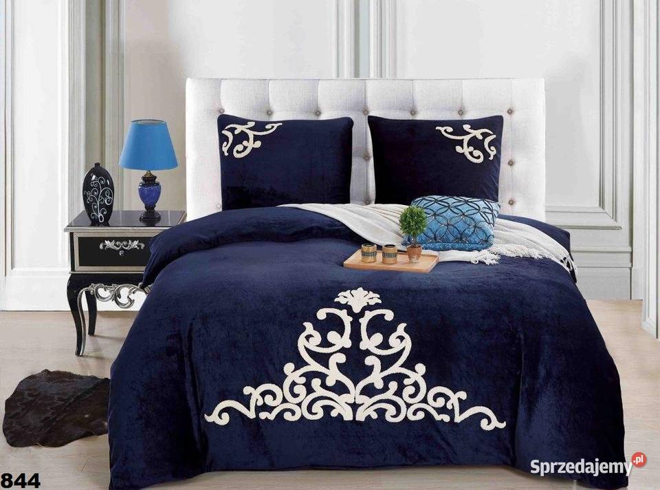 Pościel polarowa Mirków