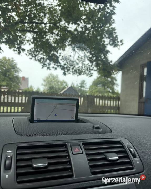 Volvo s40 polift 2011 Katowice