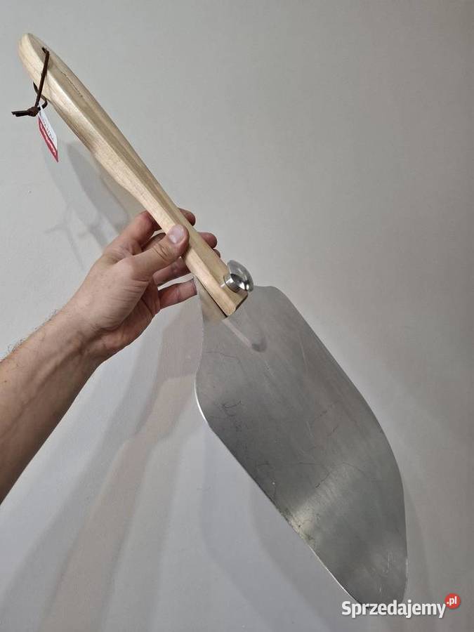 Klusberg łopata do pizzy łopatka taca tacka inny kolor Kraków