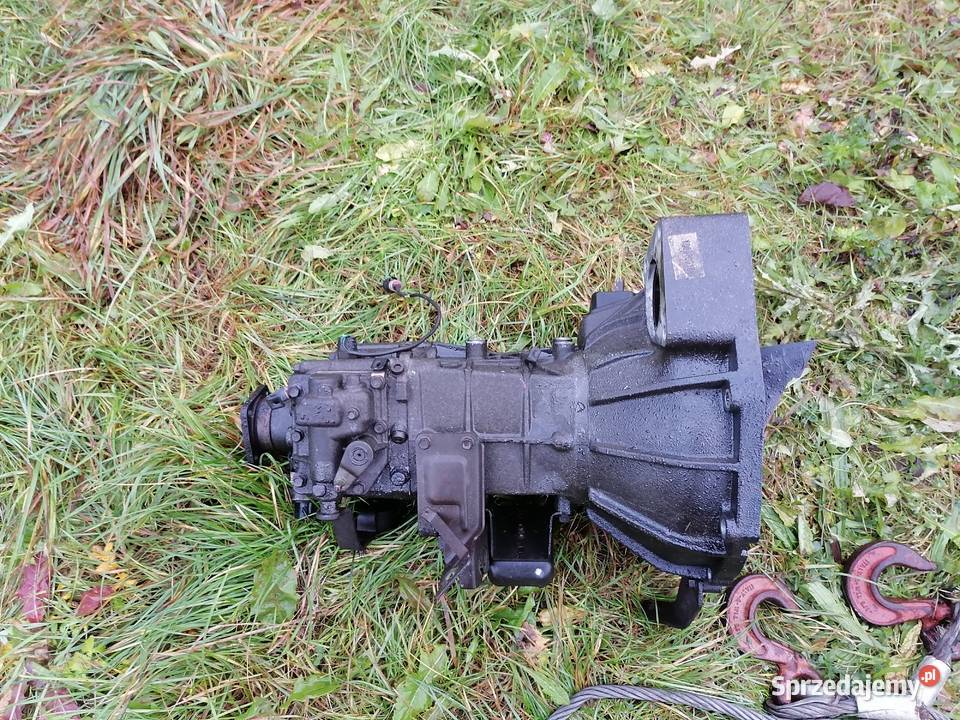 kia k 2700 skrzynia biegow Mińsk Mazowiecki