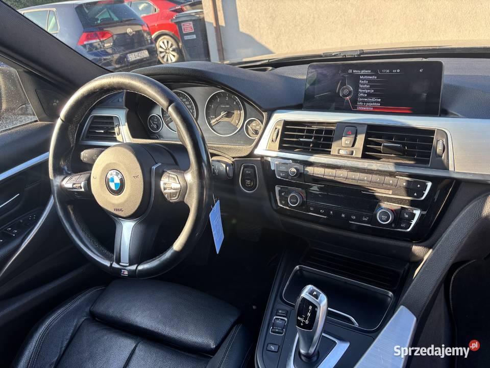 BMW seria 3 śląskie