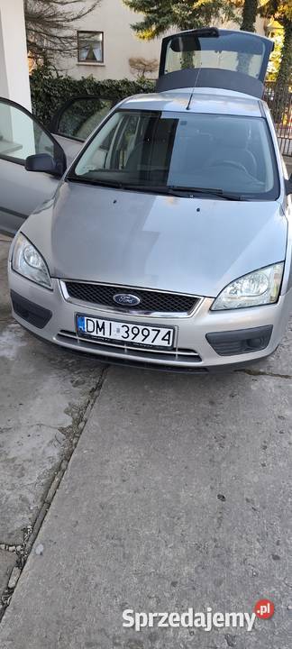 SPRZEDAM SAMOCHÓD Spalice