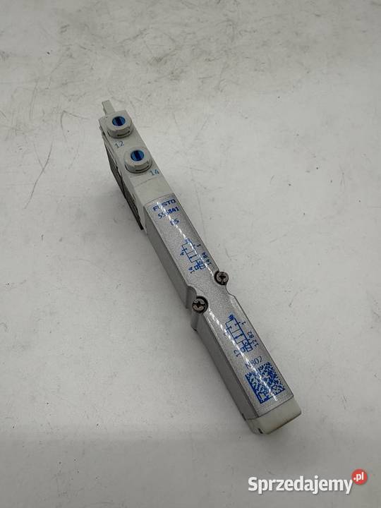 Festo 556841 VMPA1M1HDSPI Elektrozawór Warszawa