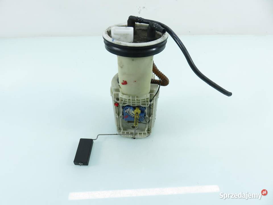 POMPA PALIWA VW PASSAT B5 FL sedan 3B3 2 AZM