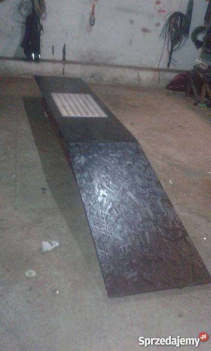 Podnośnik motocyklowy Dobrków