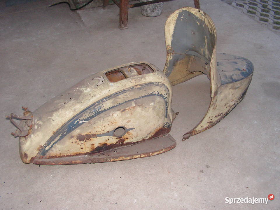 Peugeot S157 b śląskie