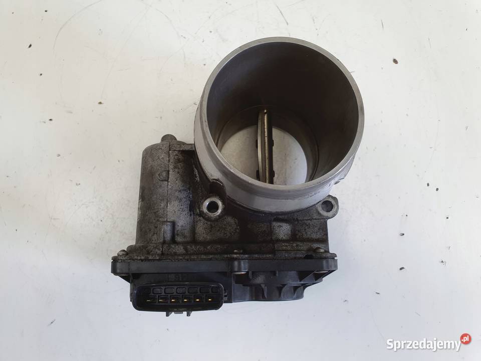 PRZEPUSTNICA Volvo S60 II V60 20 D3 lubelskie Chełm