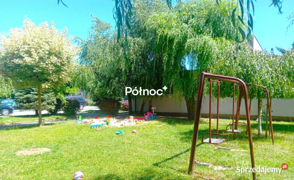 przytulne mieszkanie z dużym balkonem Zamość