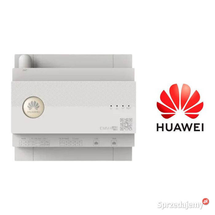 Huawei Asystent Zarządzania Energią EMMAA02