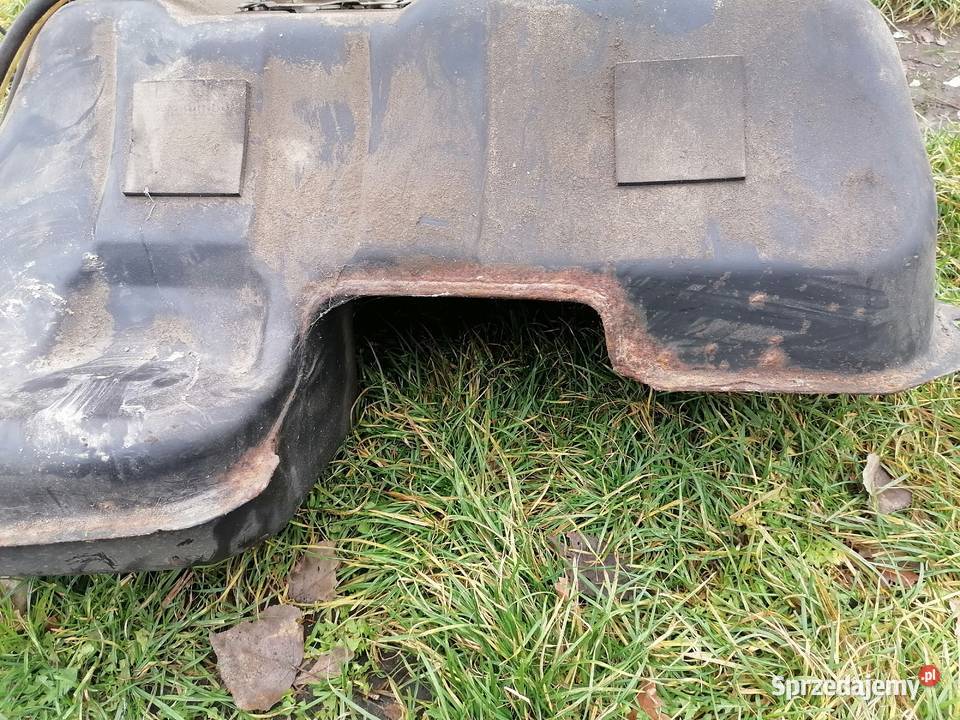 Audi a6 c4 S6 c4 V8 d11 zbiornik paliwa bak Rok produkcji 1995 lubelskie Łuków sprzedam