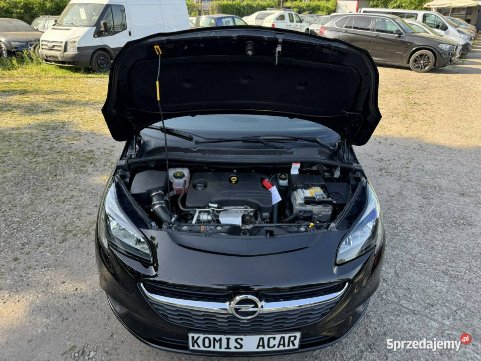 Opel Corsa światła do jazdy dziennej zachodniopomorskie Szczecin sprzedam