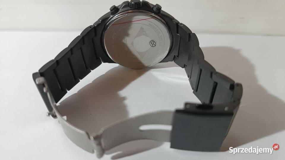 Zegarek Męski Lee Cooper Katowice