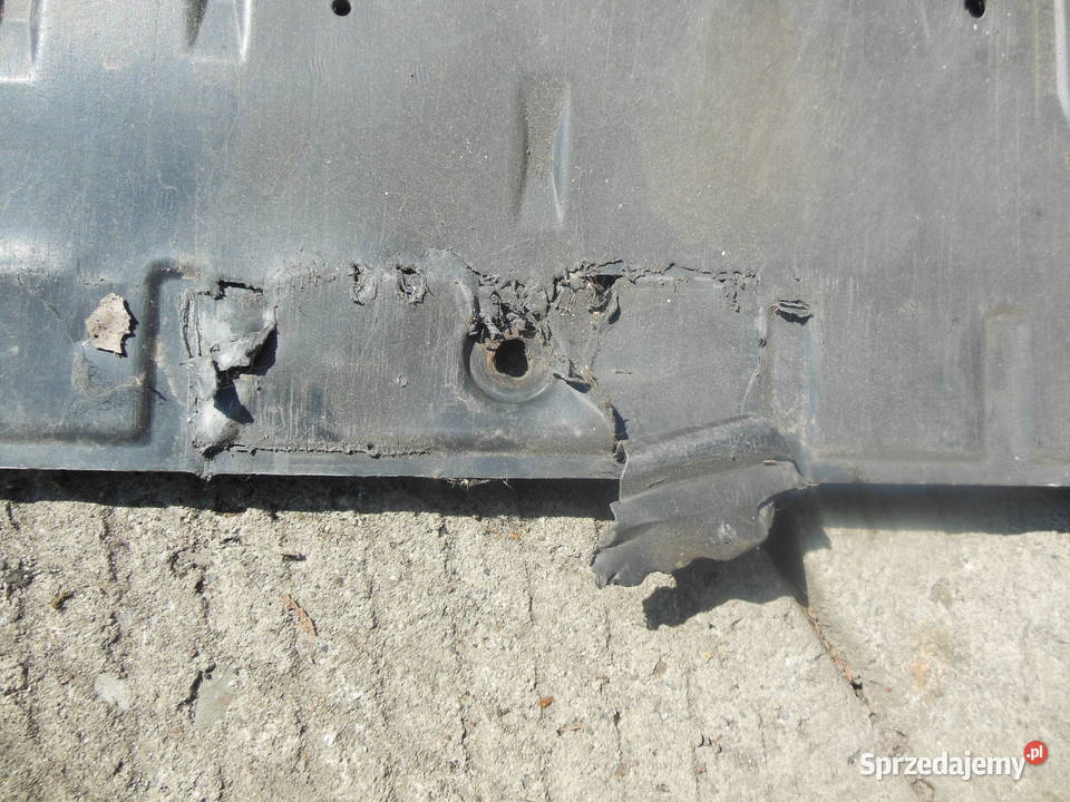 VW GOLF SEAT ALTEA LEON SKODA OCTAVIA AUDI A3 Osłony silnika Kozy