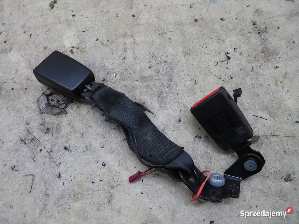 ZAPINKA PASA TYŁ MINI F55 F56 7364225