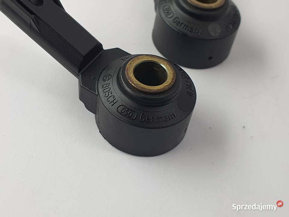 Czujnik Spalania Stukowego Czujnik Stukowy Bmw R Łódź sprzedam