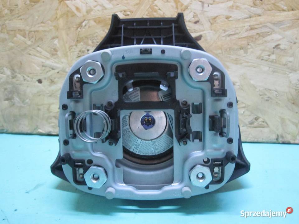 VW PASSAT B6 07r AIRBAG poduszka kierowcy osobowe