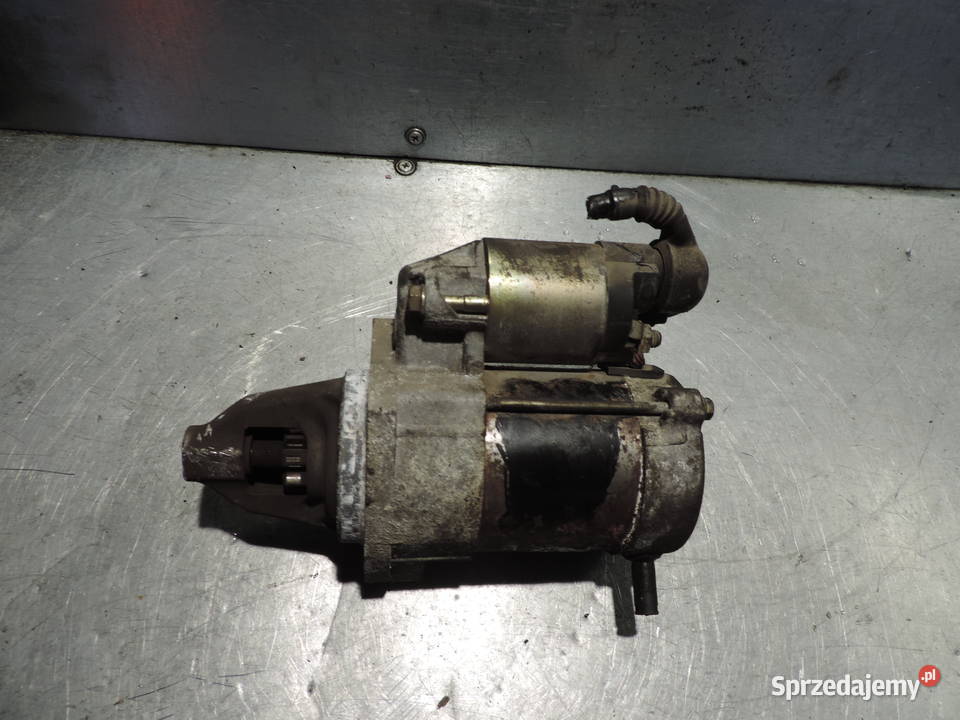 HONDA JAZZ II 14 BENZ ROZRUSZNIK osobowe Nowy Sącz sprzedam