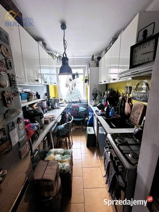 Sprzedam dwupokojowe mieszkanie Grunwaldzkiej w Sochaczew sprzedam