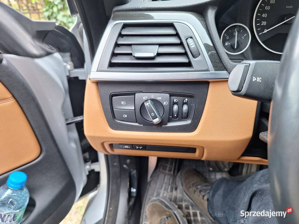 BMW Seria 4 430i Cabrio xDrive 20 benz 252 2018r Rok produkcji 2018