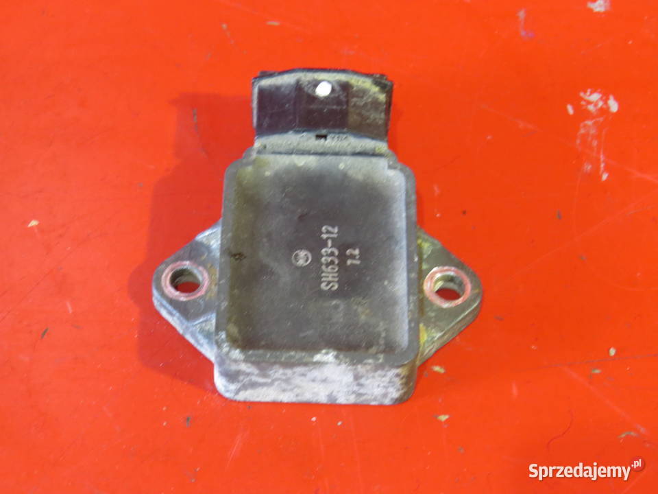 HONDA CBR 900 RR CBR900RR SC33 regulator mazowieckie Warszawa