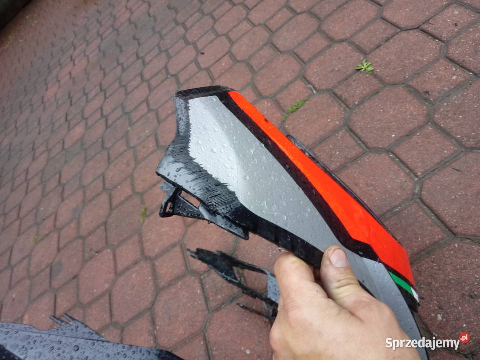 Aprilia tuno 1100 elementy nadwozia Kielce sprzedam
