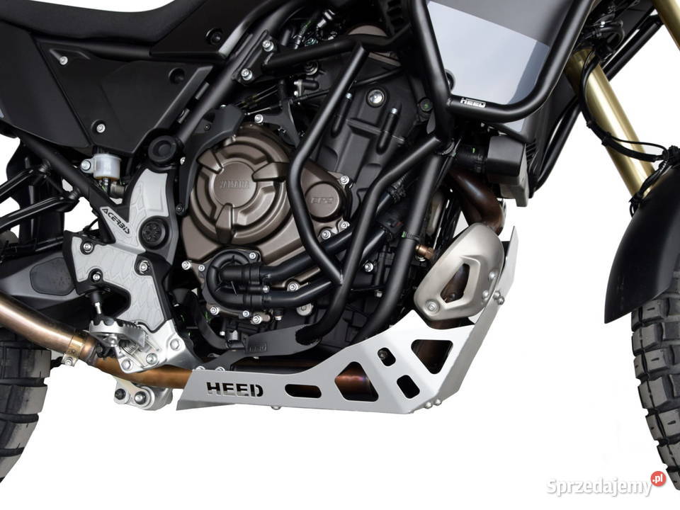 Osłona silnika do Yamaha Tenere 700 EURO5 2021