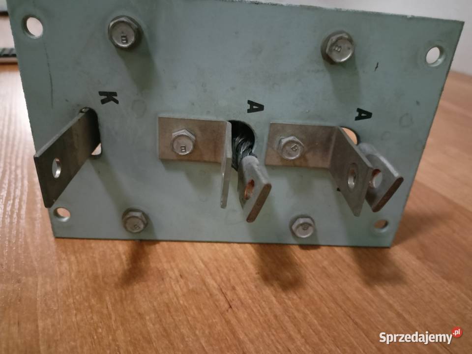 Radiator aluminiowy unitra Olesno sprzedam