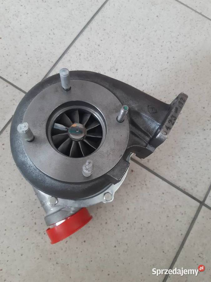 Claas Dominator Mercedes OM366LA OM366A