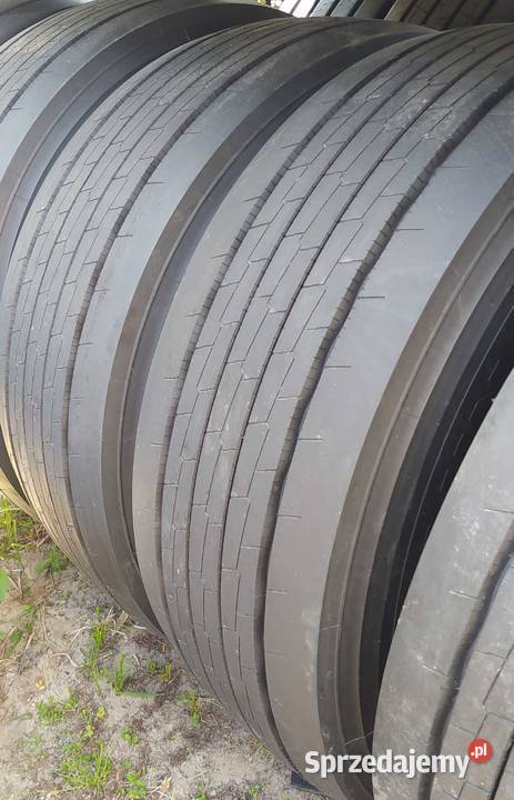 385 65 R225 SAILUN STL wzór goodyear Fuelmax Kolbuszowa