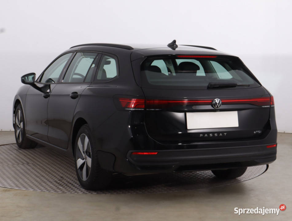 VW Passat 15 eTSI ACT Piaseczno sprzedam
