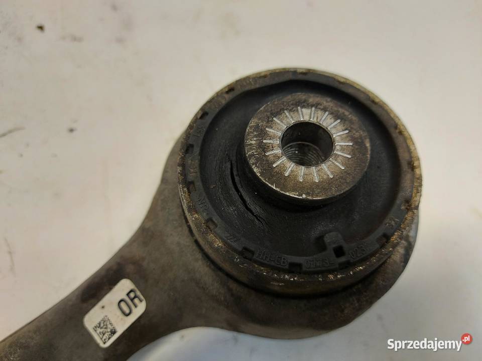 BMW G05 X5 30d 2019r WAHACZ PRAWY PRZÓD